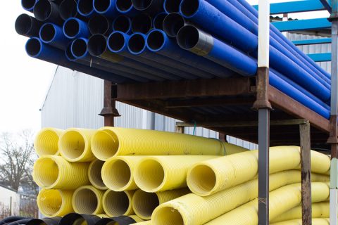 Plumbing & Drainage - Caley Timber Building Supplies